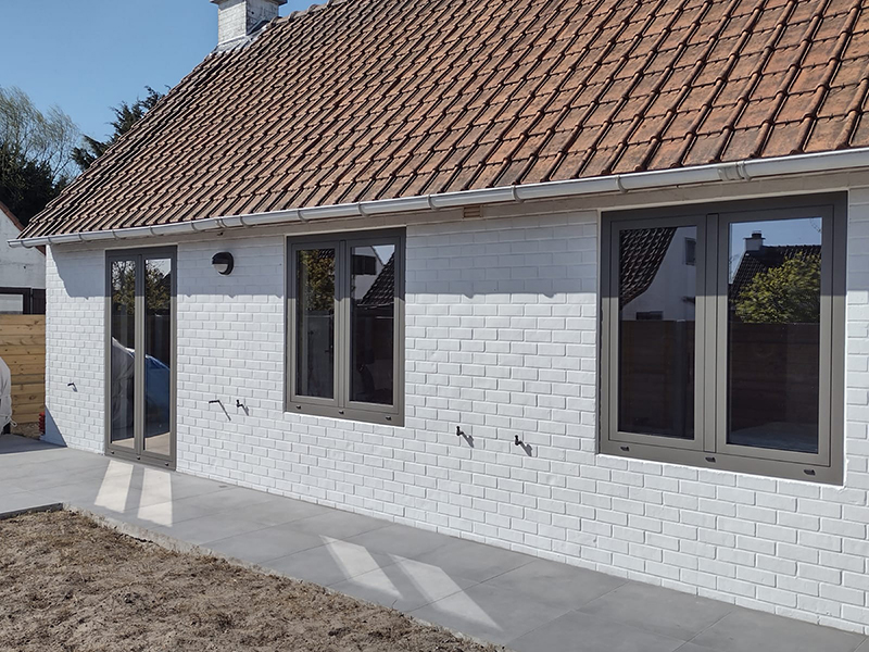 Clearviews - Panne